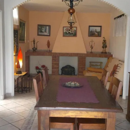 Isabel Villa Mahon (Menorca)