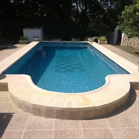 Villa Isabel *