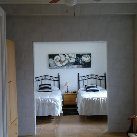 Villa Isabel *
