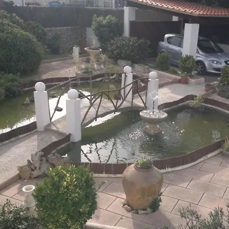 Villa Isabel Mahon (Menorca)
