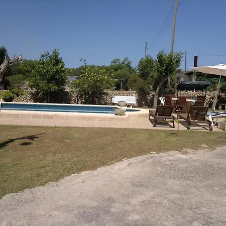 Isabel Villa