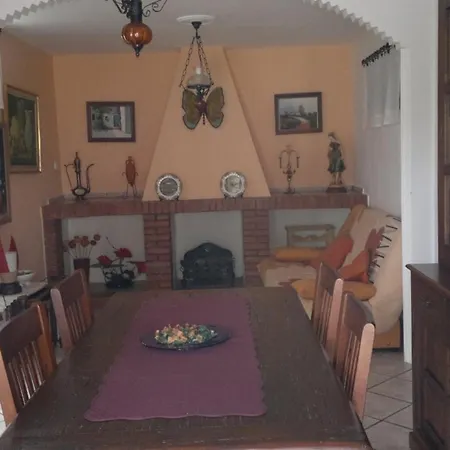 Villa Isabel